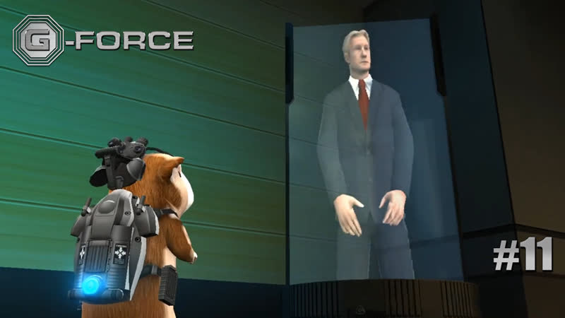 G force ▷голо сейбер #11 [no comments]