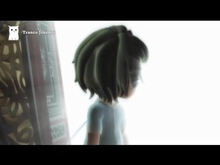 Hiroki nagamine spy feat amber traill – tengoku (original mix)