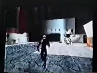 Omikron e3 1998 gamers point vhs video