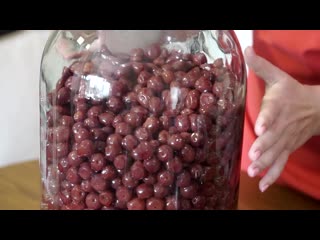 🍒🍒🍷 вишневая налиа 🍒🍒🍷