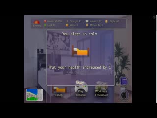 Эротическая флеш игра fuck town seductive rpg ii только для взрослых молодые для детей!!!