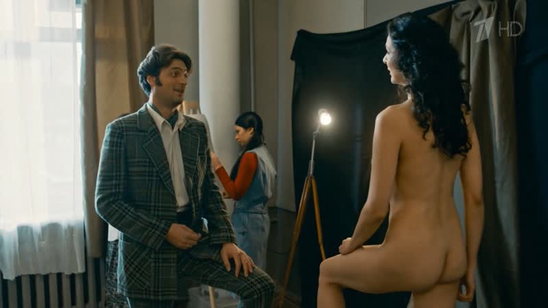 Mariya lisovaya nude russkie gorki s01e20 (2018 2021) hd 1080p watch online / мария лисовая русские горки