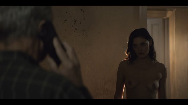 Фиби тонкин цветок / phoebe tonkin bloom ( 2019 )