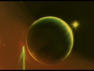 Мобильный воин зета гандам / mobile suit zeta gundam / kidou senshi zeta gundam 1 серия (озвучка)