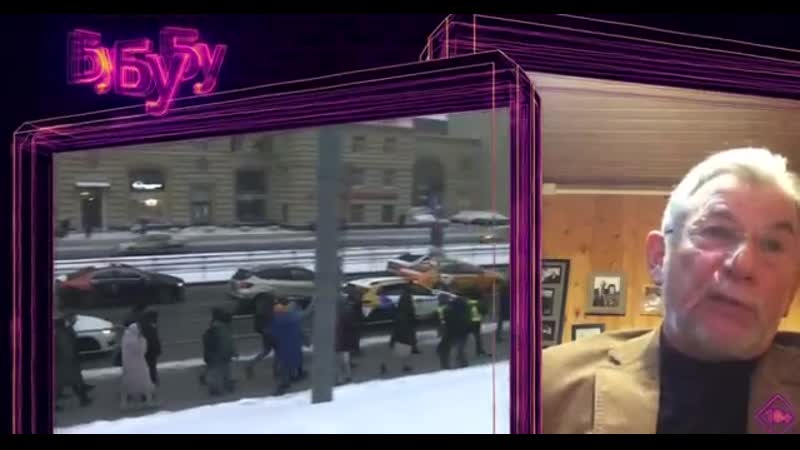 Академик ран виталий зверев о безответственности протестующих, которые выходят на митинги в период covid