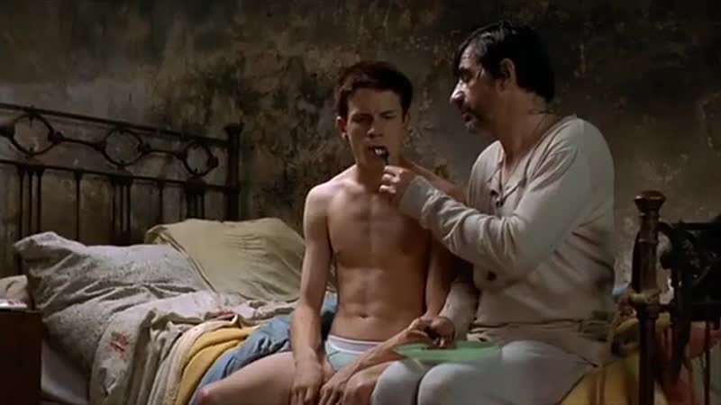 Криминальные любовники / les amants criminels (1999)