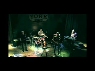 Blesk york pub 2010 second part (live!)