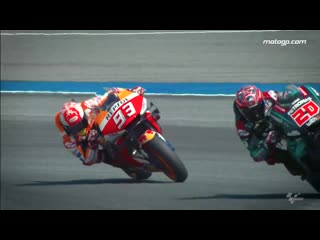 All of the best action 2019 #thaigp