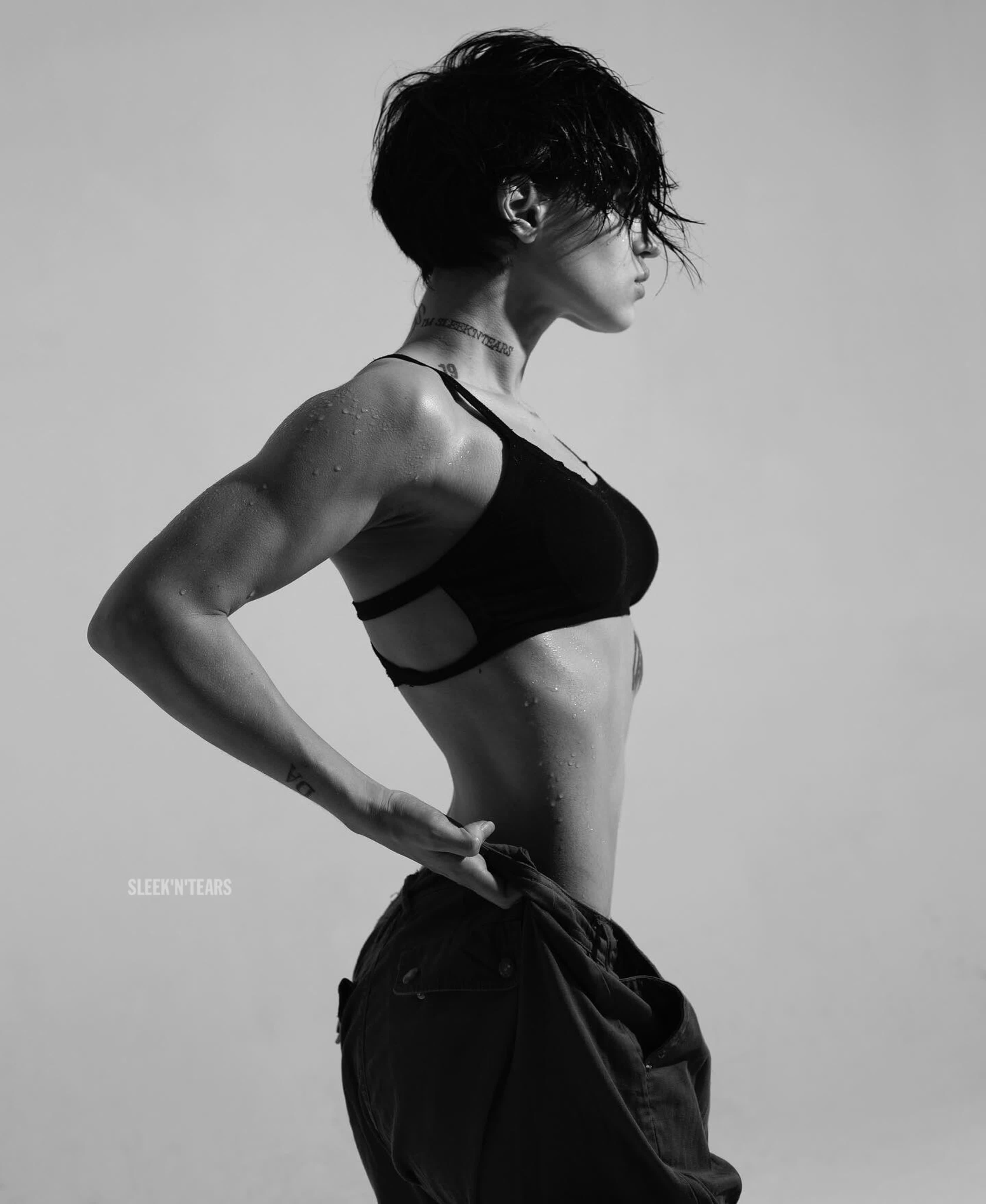 Female giga chad watch online