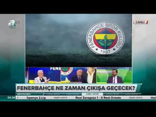 Fenerbahçe gündemi emre boldan yönetime sert sözler