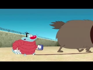 Oggy and the cockroaches special compilation # 95 cartoon for porn огги и тараканы новые серии 2017