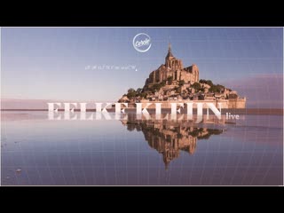 Eelke kleijn live @ mont saint michel in manche