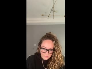@kdeenihan livestream with millie