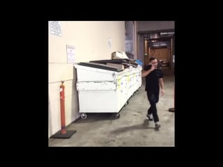 Logan paul when you think you heard a gunshot