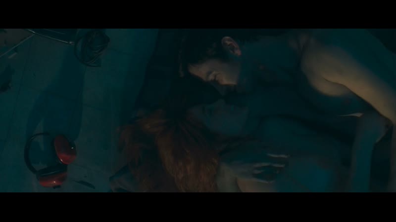 Лиз солари последний человек / liz solari the last man ( 2018 )