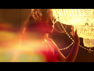 Fashion film for designer julya krylova