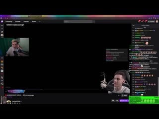 [падик братишкина] братишкин смотрит нос хесуса