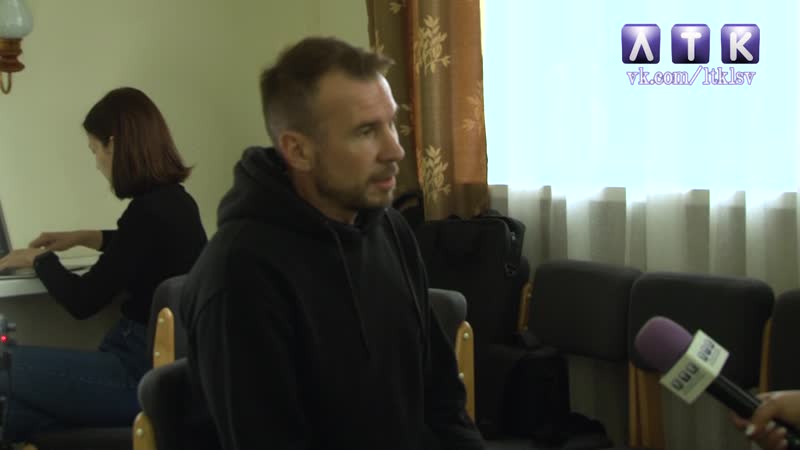 Кинопробы в лысьве