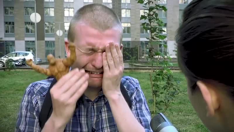 Поперечный плачет даня, данила