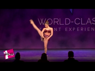 Kalani hilliker full solo 'innocent' 5х15