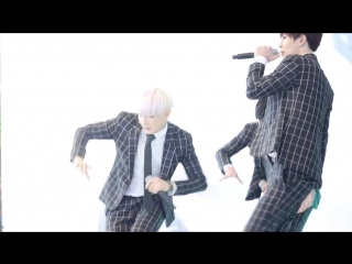 [fancam] [01 07 15] 24k hey you (sungoh focus) @ sbs love fm no sayeon lee seongmi show