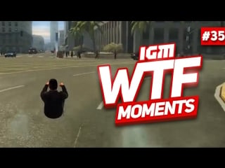 Igm wtf moments #35