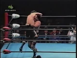 Yoshinari ogawa vs masao inoue