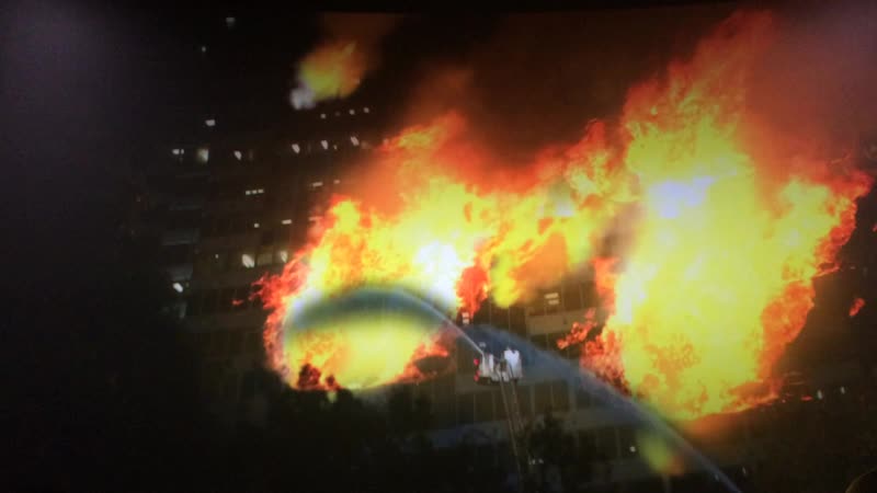 Удаленная сцена «мстители финал» / avengers endgame (2019)