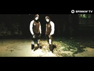 Smack x raven kreyn in my opinion (feat rebmoe) [official music video]