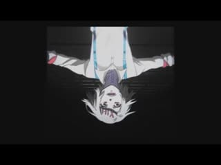 Tokyo ghoul | токийский гуль | suzuya juuzou | сузуя джузо