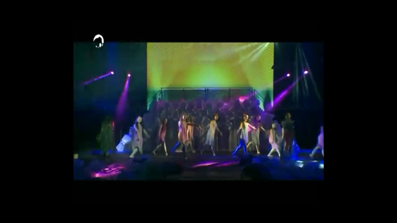 Ирена, розалина файрушиналар "дьикти тугэн" 04 03 2016