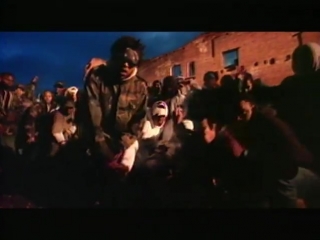 Wu tang clan wu tang clan ain't nuthing ta fuck wit