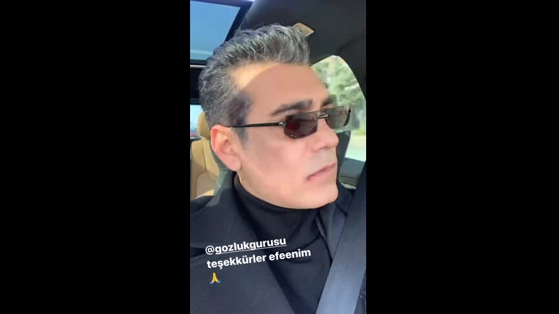 Caner cindoruk ig update