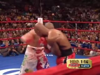 Zab judah vs miguel angel cotto 2007 06 09