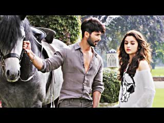 Великолепные / shaandaar (2015)