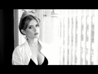 «mystery girl» starring carlson young for zoë chicco