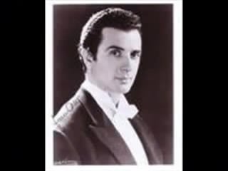 Franco corelli a te, o cara ( il puritani)