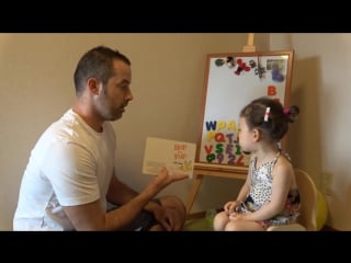How i teach my daughter english teaching reading, spelling and phonics