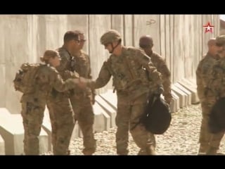 26 американский капкан для сирийского мира