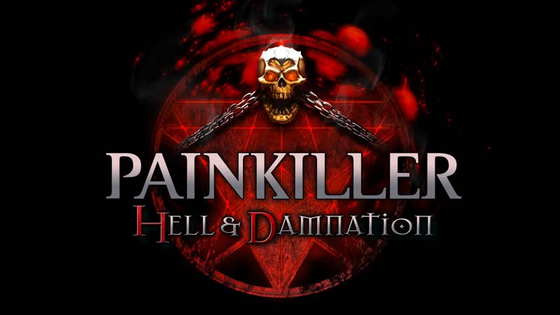 Painkiller hell &amp; damnation ► четкое мочилово!