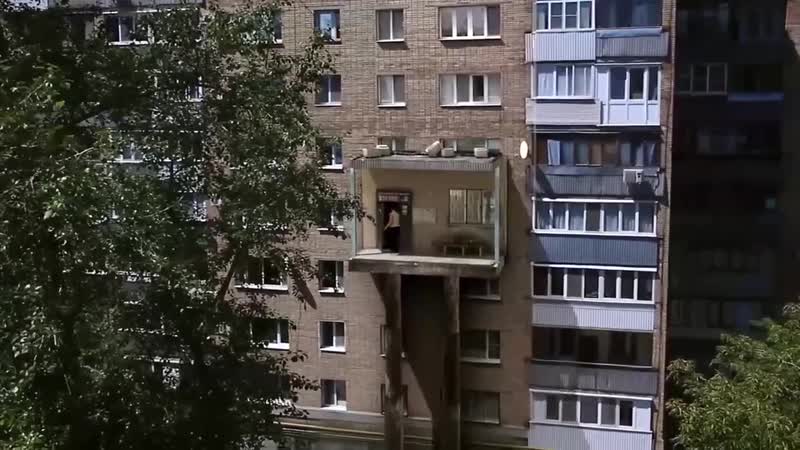 Ля какие подъезды в самаре 👽