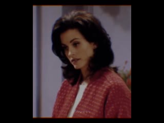 Friends | monica geller