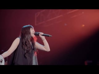 Momoka drive drive from『kokoro no senritsu ～feel a heartbeat～ vol 0』live blu ray dvd