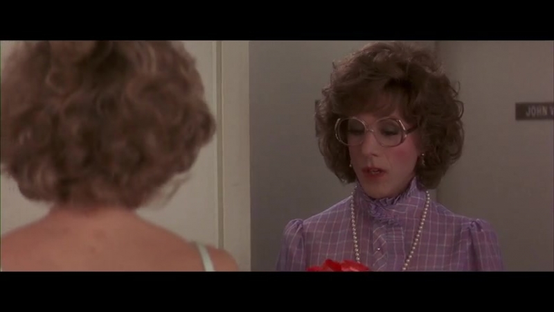 Тутси (милашка) (1982 сша советский дубляж)