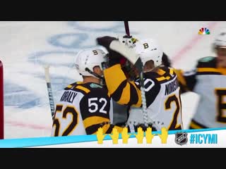 #icymi b's take winter classic jan 2, 2019