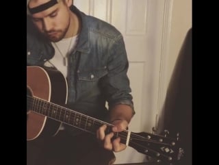 Chordover i had such great guitar lesson today! we can always be better! keep practicing what you love! 🎸🎤