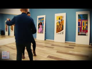 Bachata ivan & sasha