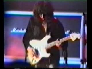Deep purple live in london 1991