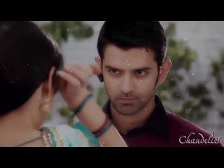 Arnav and khushi insomnia