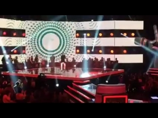 Вырезки с прямой трансляции 9